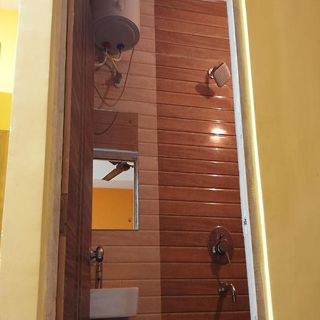 Hotel O Eleven Bhāgalpur Dış mekan fotoğraf