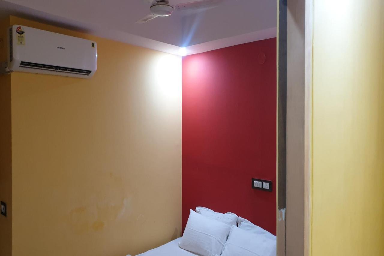 Hotel O Eleven Bhāgalpur Dış mekan fotoğraf