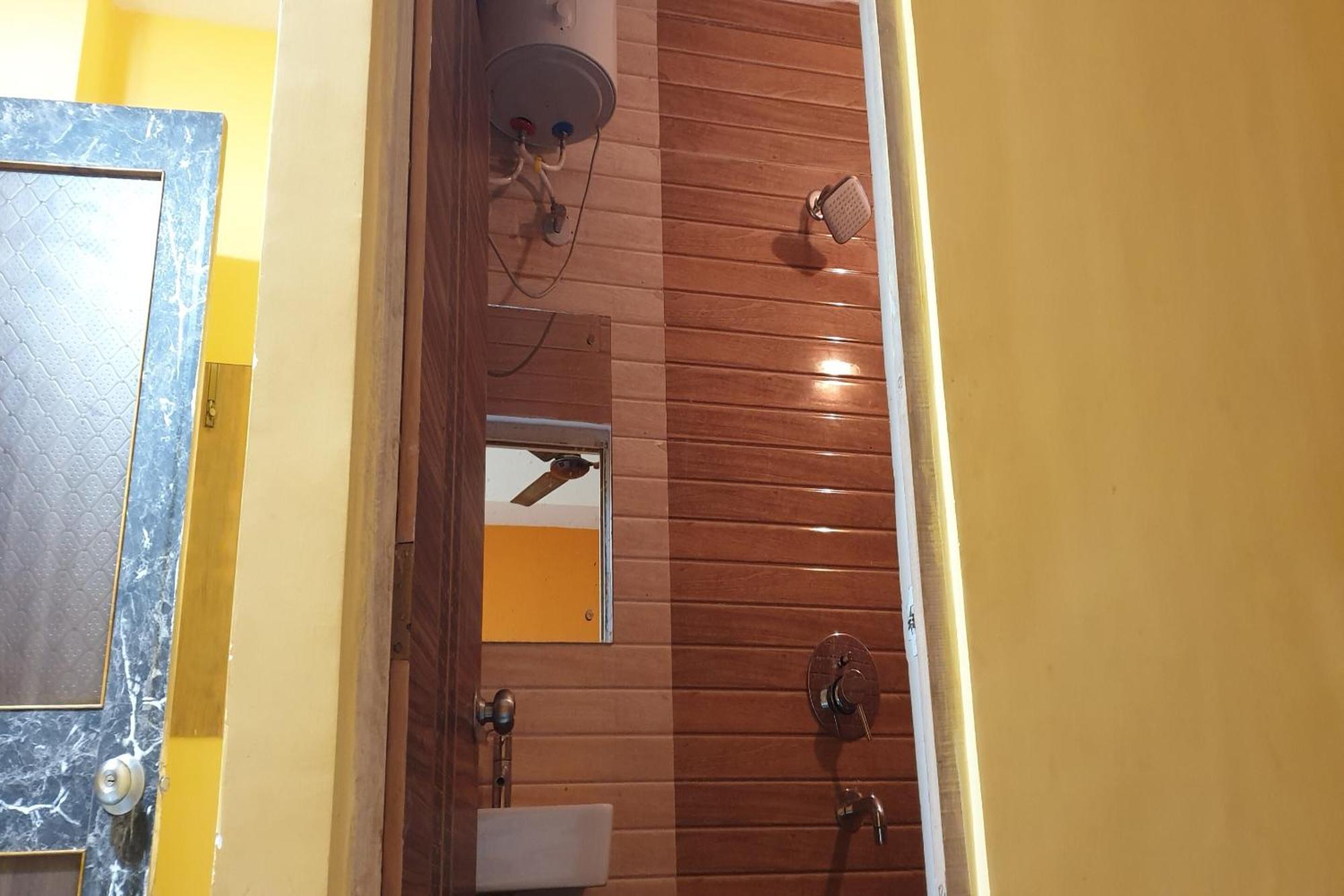 Hotel O Eleven Bhāgalpur Dış mekan fotoğraf